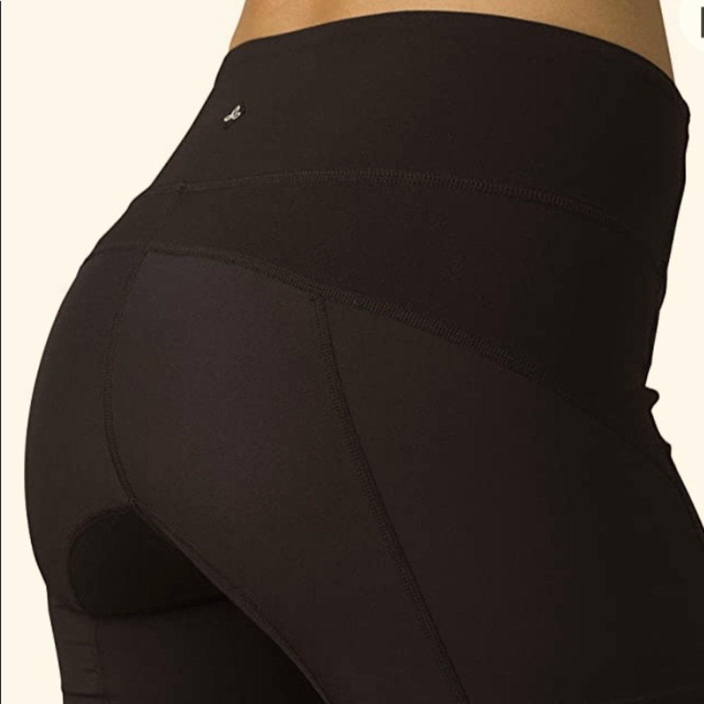 NWT PrAna Rockford legging